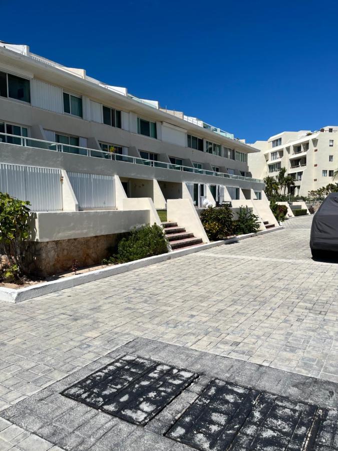 Condominios Brisas Zona Hotelera Cancun Exterior photo