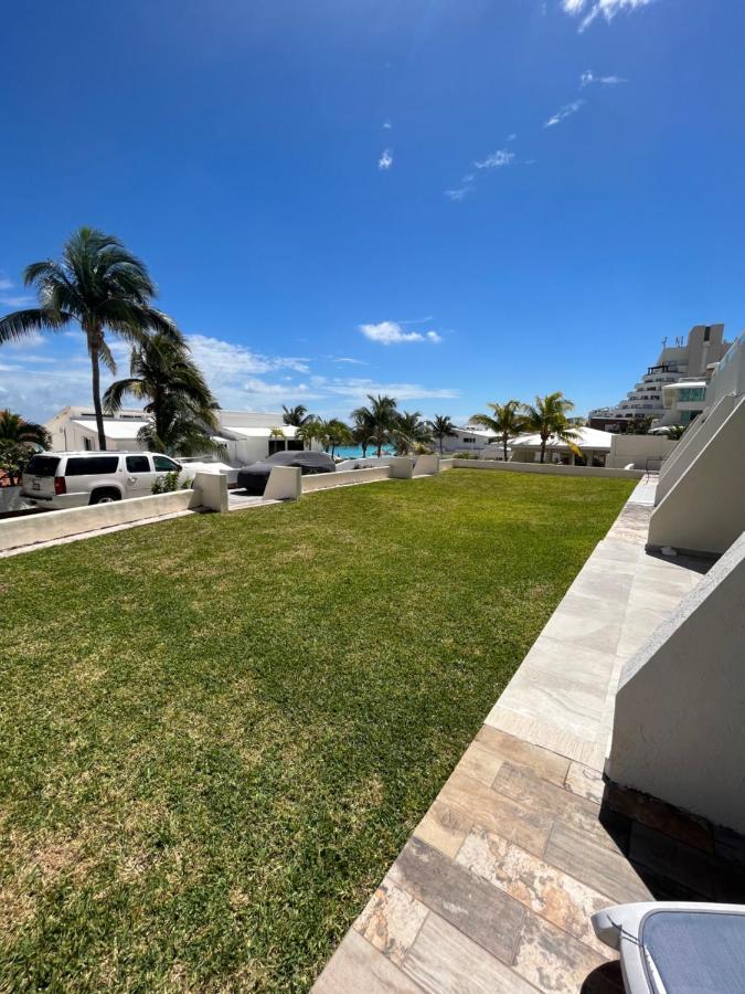 Condominios Brisas Zona Hotelera Cancun Exterior photo